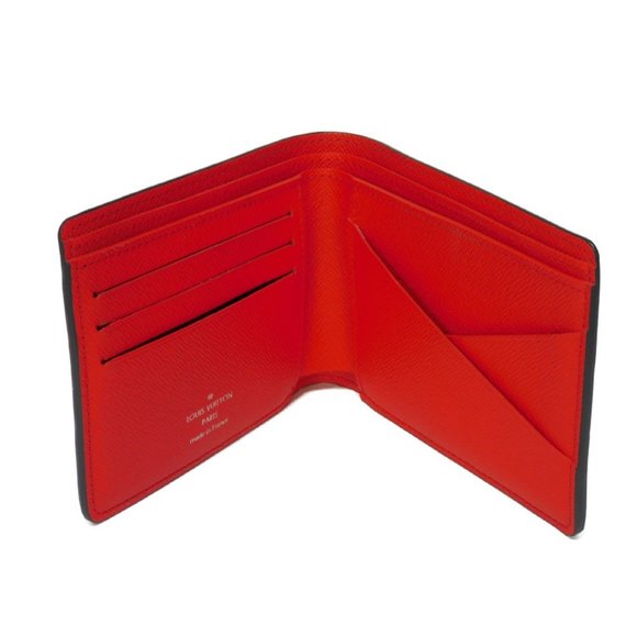 LOUIS VUITTON Multiple Wallet - Picture 5 of 16